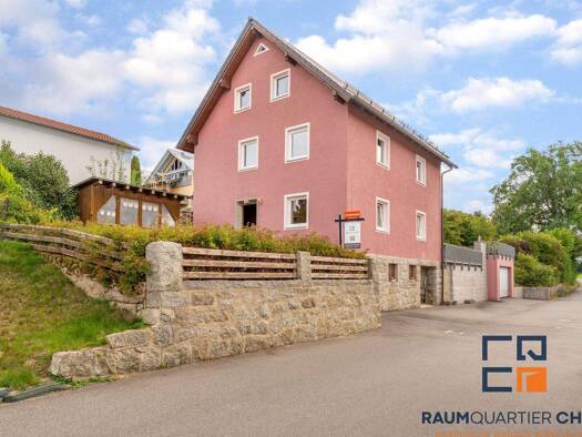 Mehrfamilienhaus zum Kauf 298.000 € 9 Zimmer 262 m² 1.280 m² Grundstück Wildenau Plößberg 95703