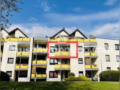 Wohnung zur Miete Tauschwohnung 695 € 2 Zimmer 46 m² 2. Geschoss Roisdorf Bornheim 53332