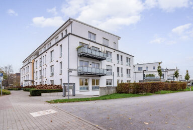 Wohnung zum Kauf 698.000 € 4,5 Zimmer 220 m² 3. Geschoss Statistischer Bezirk 71 Hamm 59065