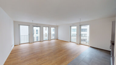 Wohnung zur Miete 1.335 € 2 Zimmer 70 m² 1. Geschoss Bahnhofsviertel Frankfurt 60329