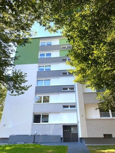 Wohnung zur Miete 620 € 3 Zimmer 71,5 m² 3. Geschoss frei ab 29.03.2025 Steinfurtweg 33 Kirchlinde Dortmund 44379