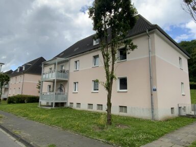 Wohnung zur Miete 339 € 2 Zimmer 46,5 m² 1. Geschoss frei ab 01.01.2025 Freiherr-vom-Stein-Straße 24 Vorhalle - Nord Hagen 58089