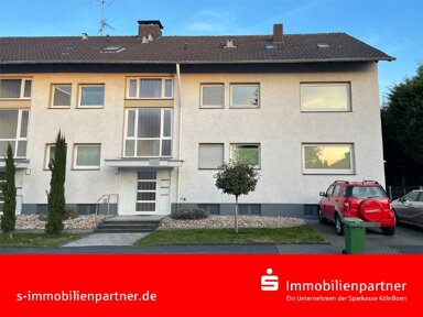 Wohnung zum Kauf 398.000 € 3 Zimmer 87,4 m² 1. Geschoss Ippendorf Bonn 53127