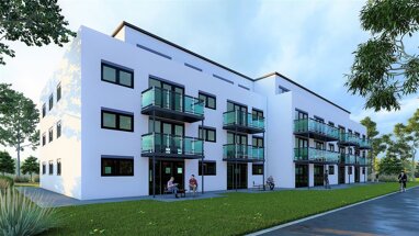 Wohnung zum Kauf 325.960 € 3 Zimmer 89,9 m² Grumbachtalweg 7 Schafbrücke Saarbrücken 66121