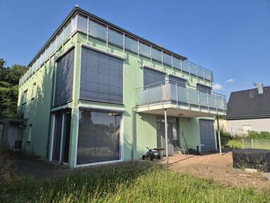 Villa zum Kauf Provisionsfrei 1.430.000 € 8 Zimmer 402 m² 1.606 m² Grundstück Schwaigerner Strasse 48 Nordheim Nordheim 74226