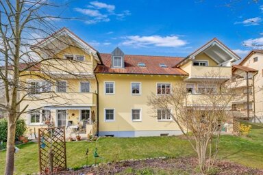 Mehrfamilienhaus zum Kauf als Kapitalanlage geeignet 1.570.000 € 770 m² Am Reiserfeld 1 Bad Füssing Bad Füssing 94072