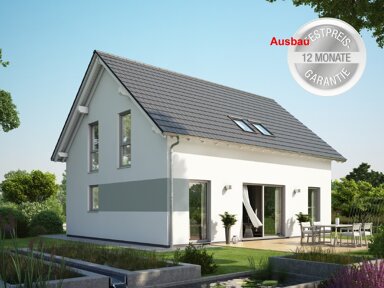 Einfamilienhaus zum Kauf 349.946 € 5 Zimmer 152 m² 1.700 m² Grundstück Peuschen Peuschen 07389