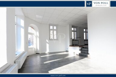 Bürofläche zur Miete provisionsfrei 13,33 € 1 Zimmer teilbar ab 30 m² Stadtmitte Cottbus 03046