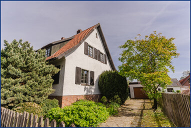 Einfamilienhaus zum Kauf 320.000 € 8 Zimmer 175 m² 1.208 m² Grundstück Altencelle Celle 29227