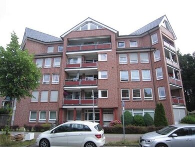 Wohnung zur Miete 450 € 1,5 Zimmer 46 m² frei ab 01.04.2025 Arsten Bremen 28279