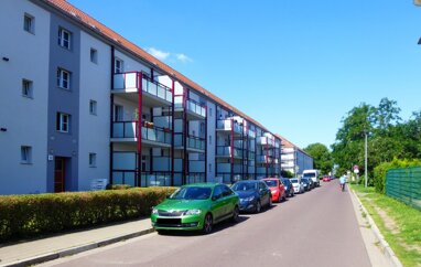 Wohnung zur Miete 329 € 2 Zimmer 47 m² 1. Geschoss Schneidlinger Straße 13 Semmelweisstraße Magdeburg 39112