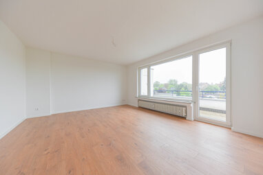 Wohnung zur Miete 680 € 2 Zimmer 57 m² 3. Geschoss Hoesel Ratingen 40883