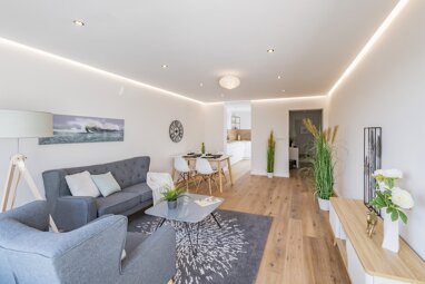 Wohnung zum Kauf Provisionsfrei 769.000 € 4 Zimmer 98 m² 5. Geschoss Solln München Solln 81477