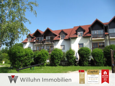 Wohnung zum Kauf 119.800 € 3 Zimmer 73,5 m² 3. Geschoss Günthersdorf Leuna 06237