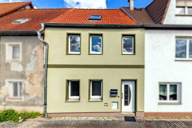 Einfamilienhaus zum Kauf 179.884 € 3 Zimmer 116 m² 274 m² Grundstück Merseburg Merseburg 06217