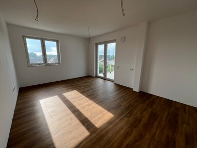 Wohnung zur Miete 310,80 € 2 Zimmer 55,5 m² Niedersachsenstraße 9a Hämelerwald Lehrte 31275