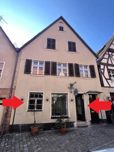 Immobilien mieten in Lauf an der Pegnitz