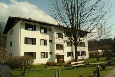 Wohnung zur Miete 627 € 3 Zimmer 81,1 m² 1. Geschoss Unterstein Schönau a. Königssee 83471