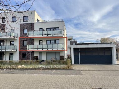 Wohnung zum Kauf 449.000 € 3 Zimmer 98,2 m² 1. Geschoss Buxtehude Buxtehude 21614