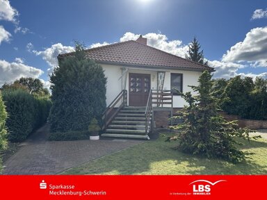 Bungalow zum Kauf 199.000 € 4 Zimmer 125 m² 1.257 m² Grundstück Grabow Grabow 19300