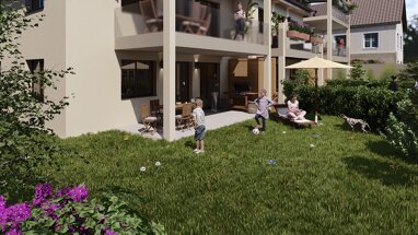 Wohnung zum Kauf provisionsfrei 715.000 € 3 Zimmer 95,2 m² EG frei ab sofort Pistlgasse 6-8 Weilheim Weilheim in Oberbayern 82362