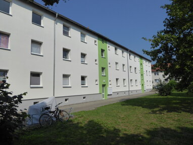 Wohnung zur Miete 205,20 € 2 Zimmer 38 m² 1. Geschoss frei ab sofort Heinrich-Heine-Str. 5 Unterwellenborn Unterwellenborn 07333