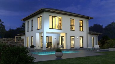 Villa zum Kauf 759.000 € 5 Zimmer 205 m² 770 m² Grundstück Taucha 04425