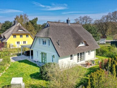 Einfamilienhaus zum Kauf 845.000 € 5 Zimmer 155 m² 690 m² Grundstück Born a. Darß 18375