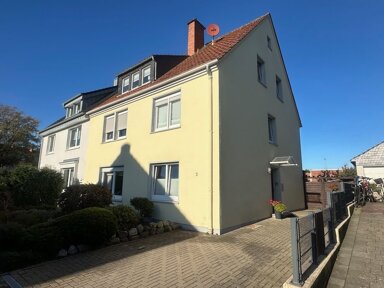 Mehrfamilienhaus zum Kauf 343.000 € 8 Zimmer 192 m² 578 m² Grundstück Kalkhügel Osnabrück 49080