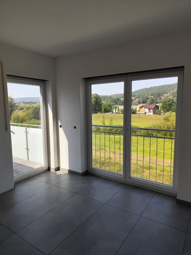 Studio zur Miete 1.100 € 4 Zimmer 98 m² 2. Geschoss frei ab sofort Am Main 6a Lichtenfels Lichtenfels 96215