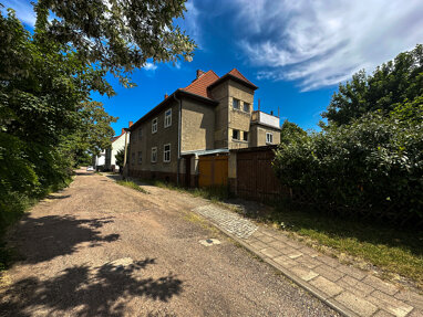 Doppelhaushälfte zum Kauf 129.000 € 5 Zimmer 143 m² 546 m² Grundstück Merseburg Merseburg (Saale) 06217