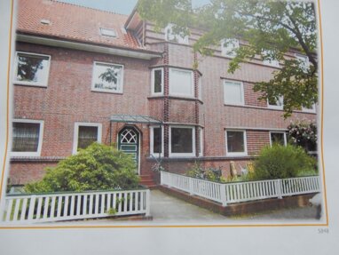 Wohnung zur Miete 750 € 2 Zimmer 60 m² Erdgeschoss Chrysanderstrasse 159 Bergedorf Hamburg 21029