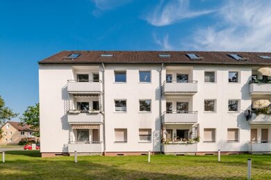 Wohnung zur Miete 529 € 3 Zimmer 65,9 m² 2. Geschoss frei ab 16.03.2025 Witzlebenstraße 75 Celle 29223