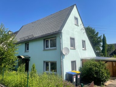 Einfamilienhaus zum Kauf 37.500 € 4 Zimmer 80 m² 360 m² Grundstück Göritzhain Lunzenau 09328