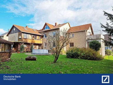 Mehrfamilienhaus zum Kauf 275.000 € 11 Zimmer 285 m² 1.809 m² Grundstück Steinbergen Rinteln 31737