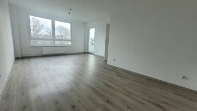 Wohnung zur Miete 439 € 3 Zimmer 56,7 m² 5. Geschoss frei ab 01.01.2025 Spinozastr. 8 Freisenbruch Essen 45279