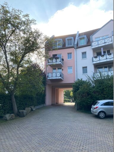 Wohnung zum Kauf 92.000 € 3 Zimmer 72,3 m² 1. Geschoss frei ab 01.01.2025 Knochstraße 1 Saalfeld Saalfeld/Saale 07318