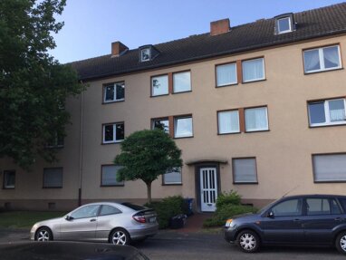 Wohnung zur Miete 569 € 3 Zimmer 66,6 m² 1. Geschoss Reitbahnstraße 54 Heyden Mönchengladbach 41236