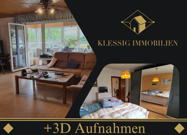 Wohnung zum Kauf 169.000 € 3 Zimmer 92 m² 1. Geschoss Guntershausen Baunatal 34225