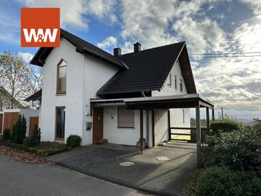 Einfamilienhaus zum Kauf 495.000 € 9 Zimmer 260 m² 656 m² Grundstück Melsbach 56581