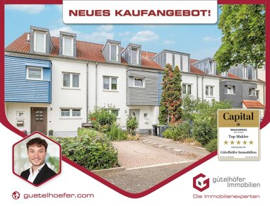 Reihenmittelhaus zum Kauf 429.000 € 5 Zimmer 126 m² 208 m² Grundstück Meschenich Köln / Meschenich 50997