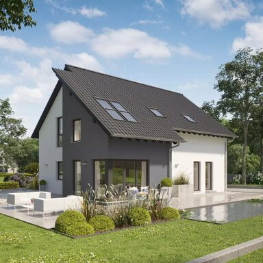 Haus zum Kauf 523.929 € 8 Zimmer 181 m² 638 m² Grundstück Seppensen Buchholz in der Nordheide 21244