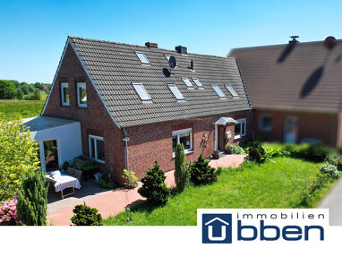 Einfamilienhaus zum Kauf 339.000 € 6 Zimmer 147,1 m² 16.031 m² Grundstück Plaggenburg Aurich 26607
