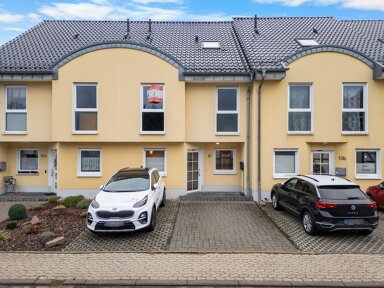 Reihenmittelhaus zum Kauf 314.900 € 5 Zimmer 155 m² 282 m² Grundstück Mechernicher Straße 15 Breitenbenden Mechernich 53894