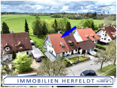 Doppelhaushälfte zur Miete 1.850 € 5 Zimmer 130 m² 603 m² Grundstück Stadtgebiet Landsberg am Lech 86899