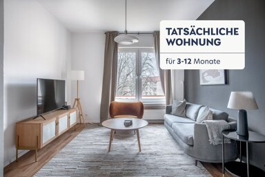 Studio zur Miete 1.290 € 3 Zimmer 65 m² 3. Geschoss frei ab sofort Hohenzollerndamm 73A Schmargendorf Berlin 14199