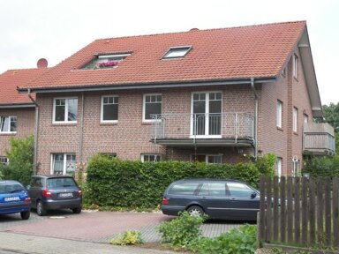 Wohnung zur Miete 485 € 2 Zimmer 66,5 m² 1. Geschoss frei ab 01.12.2024 Mehrhoog Hamminkeln 46499