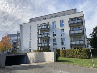 Wohnung zur Miete 836 € 2,5 Zimmer 62,8 m² 2. Geschoss Sternenberger Hof 1 Porz Köln 51149