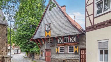 Haus zum Kauf 520.000 € 9 Zimmer 320 m² 500 m² Grundstück Innenstadt Goslar 38640