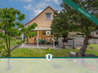 Einfamilienhaus zum Kauf 299.500 € 4 Zimmer 86 m² 1.286 m² Grundstück Brieselang Brieselang 14656